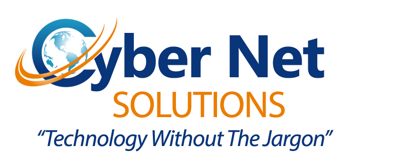 Cyber Net Solutions